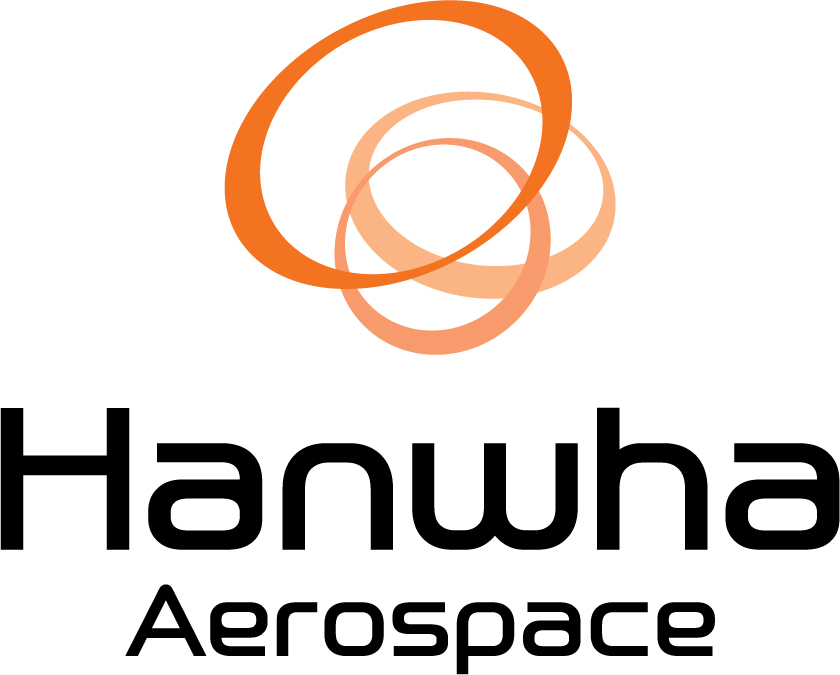 한화에어로스페이스 CI