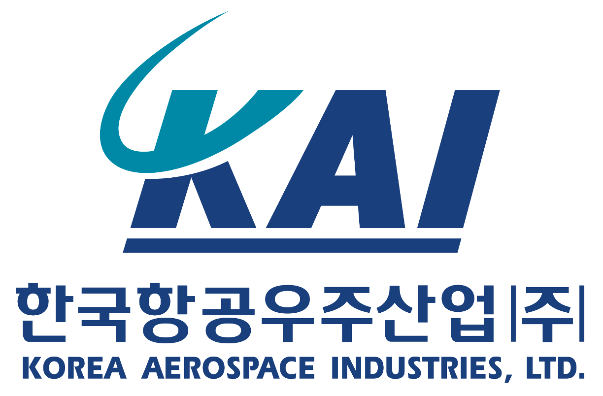 한국항공우주산업 CI