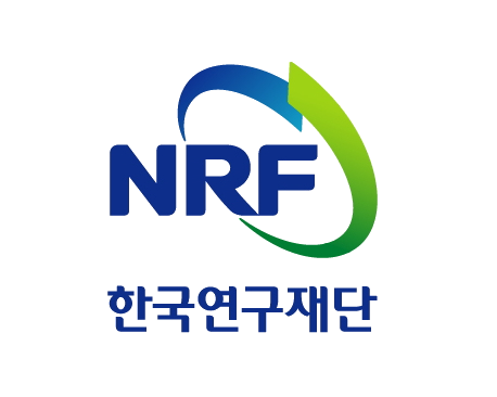 한국연구재단 CI